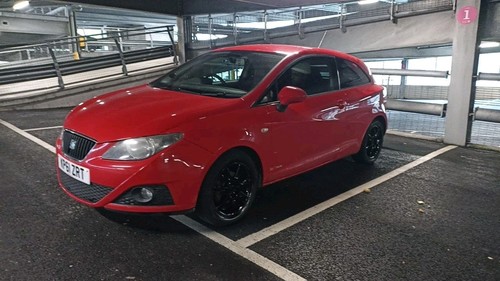 Seat ibiza 2011 breaking - seat, 1.2