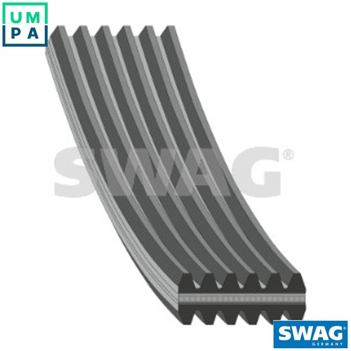 Vribbed belt 4462 for b - vribbed,