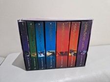 Harry Potter Complete Full 7