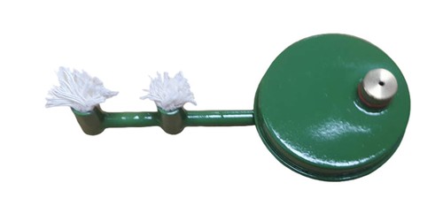 G15 mamod style - double, wick