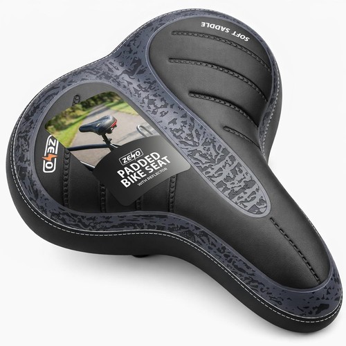 Wide big bum bike - bum,