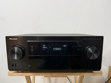 Pioneer VSX-2021-K AV Receiver