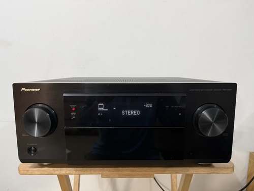 Pioneer vsx 2021 receiver - av,
