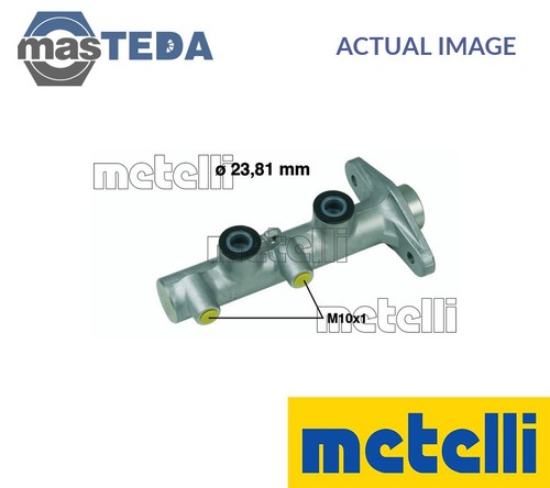 0586 brake master cylinder - 05-0586,