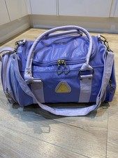 Vintage Head Holdall Bag Sport