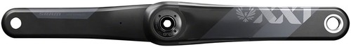 Sram xx1 eagle crankset - crankset, 12
