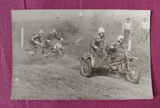 Vintage Photo USSR 1970s