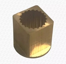 Brass Tap Head Cartridge