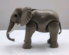 Playmobil Grey Elephant