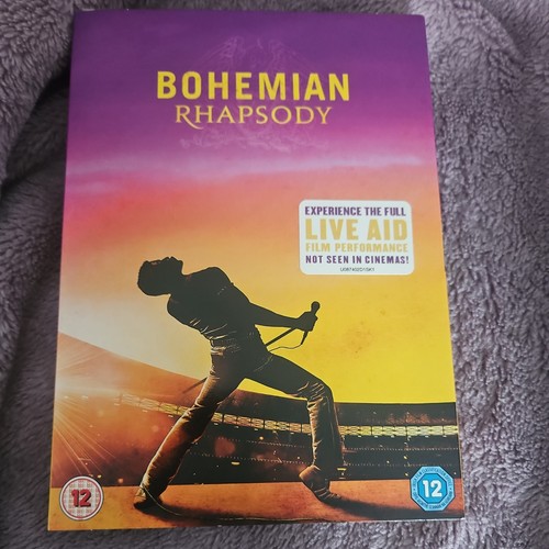 Bohemian rhapsody rami - rhapsody,