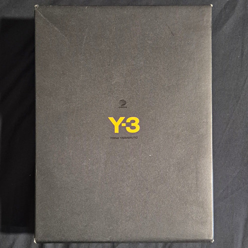Yohji yamamoto men s - y-3,