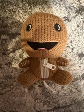 Little Big Planet Sackboy