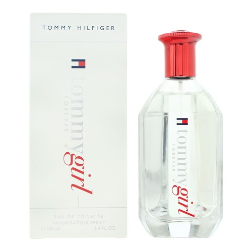 Tommy hilfiger girl - tommy,