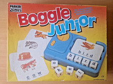 BOGGLE Junior Vintage Word