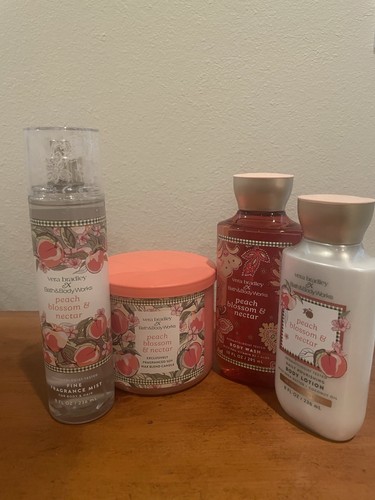 Nib vera bradley - vera, body
