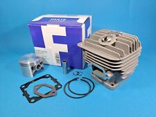 Cylinder & Piston Kit 52mm for