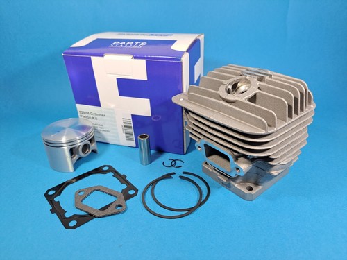 Cylinder piston kit 52mm for - 52mm,