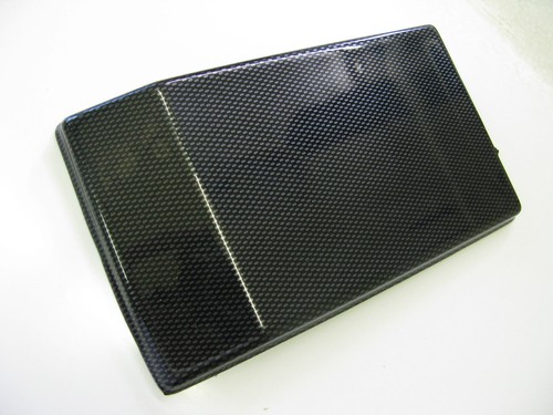 Fuse box lid cover for - fuse,