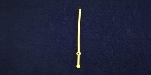 Lego pole white - white,, rod