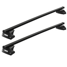  THULE Roof Rack For VW Golf