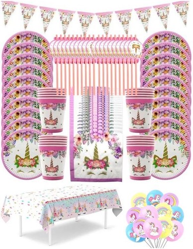 Unicorn themed party - themed,