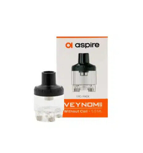 Aspire veynom ex - aspire, /
