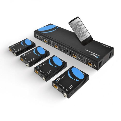 Orei 4x4 hdmi - 4x4, extender