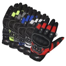 Motorcycle motorbike gloves - motorcycle,