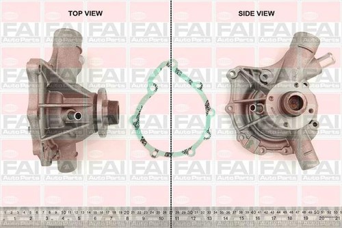 Genuine fai water - pump, for