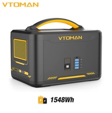 VTOMAN Extra Backup Battery