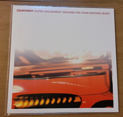 Counterfit super amusement - –,