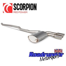Scorpion Exhaust Mini Cooper S