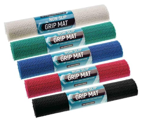 Non slip grip mat 150cm - non, 30