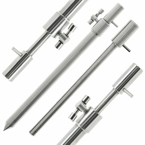 Carp fishing banksticks - fishing,