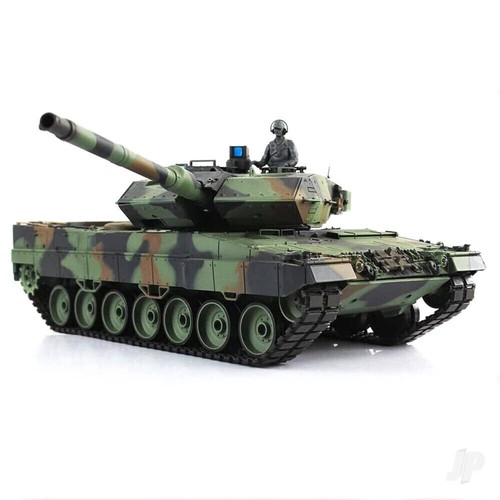 Heng long 16 german - long, 1/16