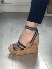 Platforms Sandals