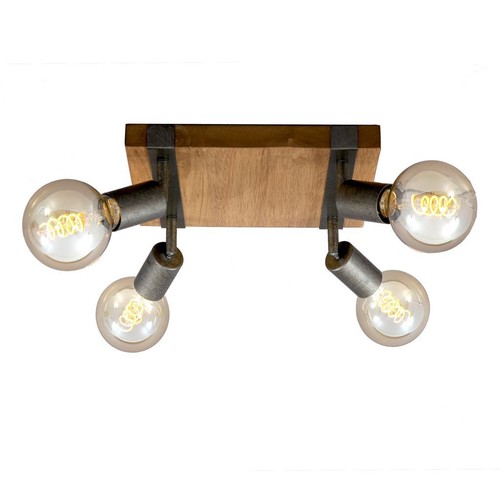 Way ceiling light - way, spotlight