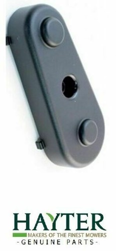 Genuine hayter harrier chain - hayter,