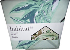 Stunning habitat CRANE SIZE