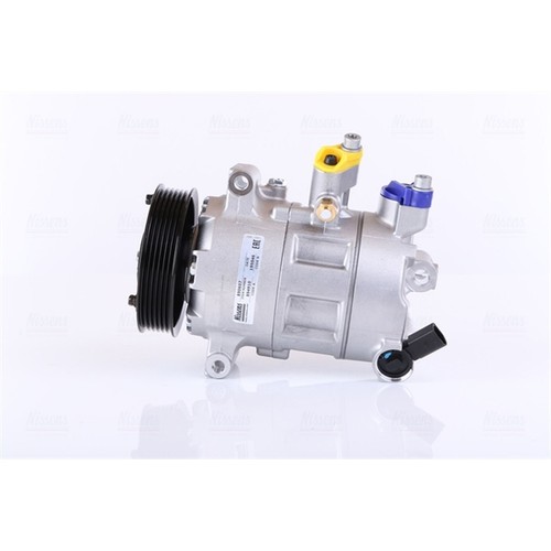 Air con compressor for audi - con,