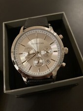 Defreitas Chronograph Men’s