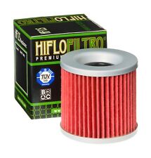 Oil filter Hiflo HF125 for