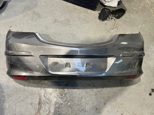 Vauxhall astra mk5 sri - mk5, h