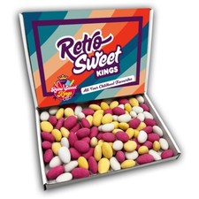 Sugared Almonds Gift Box
