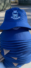 Peterborough bucket hat