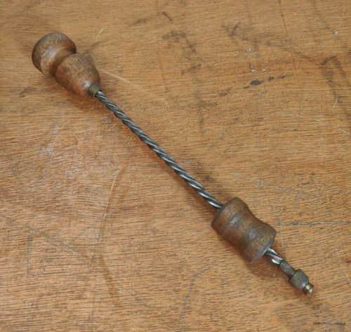 Vintage hobbies brass steel - hobbies, &