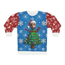 Drake HohohOVO Ugly Christmas