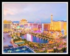 LAS VEGAS NEVADA CASINO