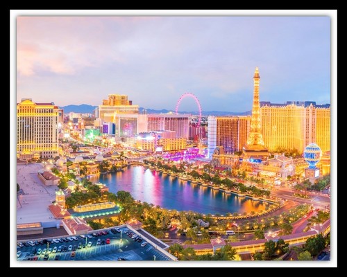 Las vegas nevada casino - nevada,
