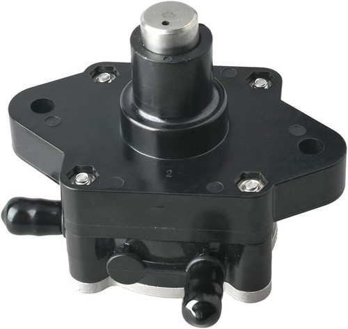 Mercury outboard fuel pump - mercury,
